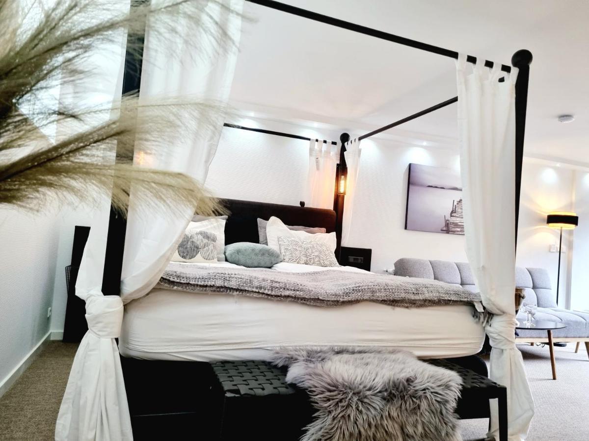 Neptun Studio-Apartment With Terrace. โคเปนเฮเกน ภายนอก รูปภาพ